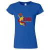 Softstyle® Women’s T-Shirt Thumbnail