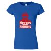 Softstyle® Women’s T-Shirt Thumbnail