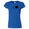 Softstyle® Women’s T-Shirt Thumbnail