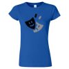 Softstyle® Women’s T-Shirt Thumbnail