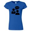 Softstyle® Women’s T-Shirt Thumbnail