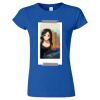 Softstyle® Women’s T-Shirt Thumbnail