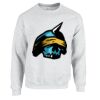 Heavy Blend™ Crewneck Sweatshirt Thumbnail