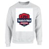 Heavy Blend™ Crewneck Sweatshirt Thumbnail