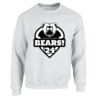 Heavy Blend™ Crewneck Sweatshirt Thumbnail