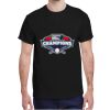 Gildan 100% Cotton 5.3 oz. T-Shirt (Rush) Thumbnail