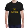 Gildan 100% Cotton 5.3 oz. T-Shirt (Rush) Thumbnail