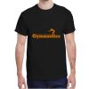 Gildan 100% Cotton 5.3 oz. T-Shirt (Rush) Thumbnail