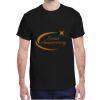Gildan 100% Cotton 5.3 oz. T-Shirt (Rush) Thumbnail