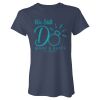 Tultex 213 - Ladies' T-Shirt Thumbnail