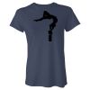 Tultex 213 - Ladies' T-Shirt Thumbnail